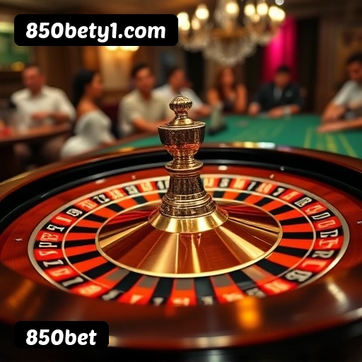 Apostas esportivas ao vivo na 850bet