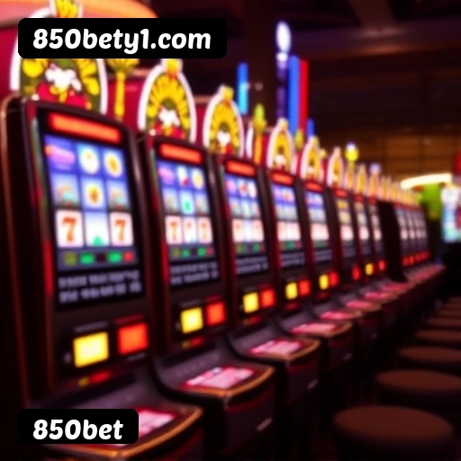 Jogos de Slot 500+