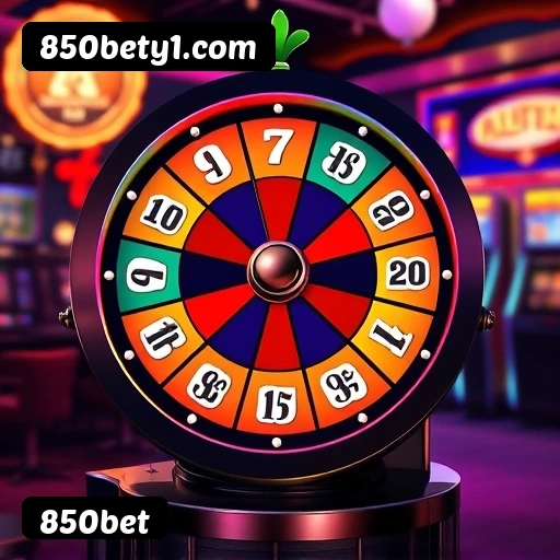 Cashback Semanal 850bet