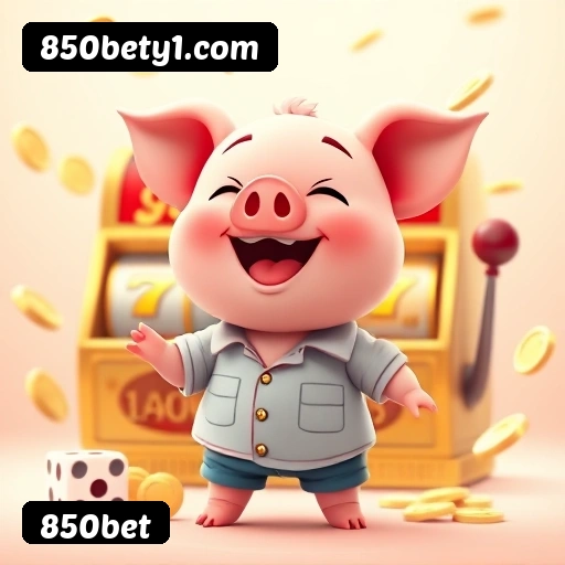 Cashback semanal 850bet