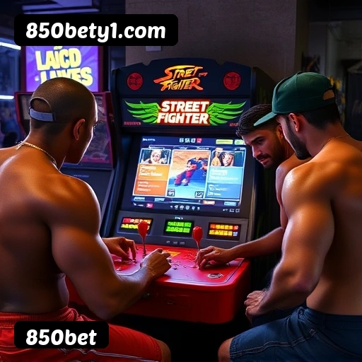 Baixar APK 850bet