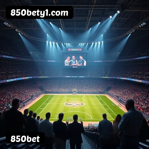 Promoções e bônus exclusivos da 850bet